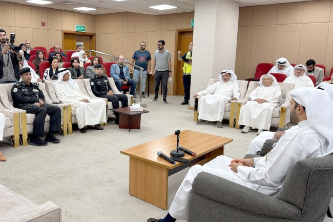 بدء استقبال طلبات تأهيل المكاتب الهندسية المختصة بالدراسات المرورية