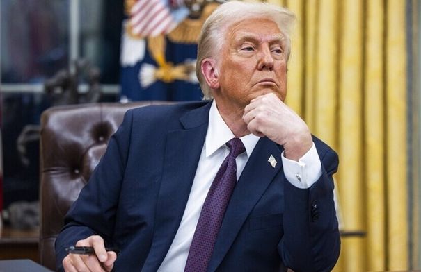 ترامب يؤكد عدم حضوره القمة المقبلة لمجموعة الـ20 في جنوب…