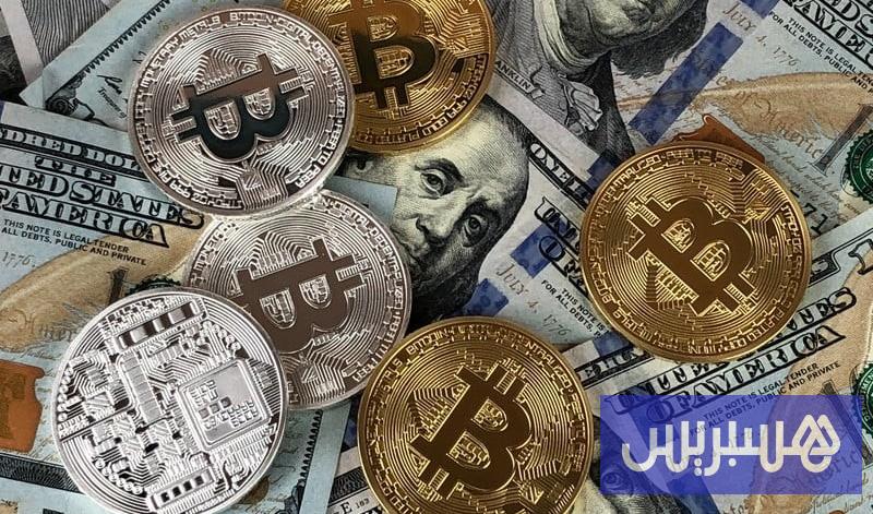 أموال مشبوهة بـ28 مليار دولار تتدفق إلى منصات العملات المشفّرة