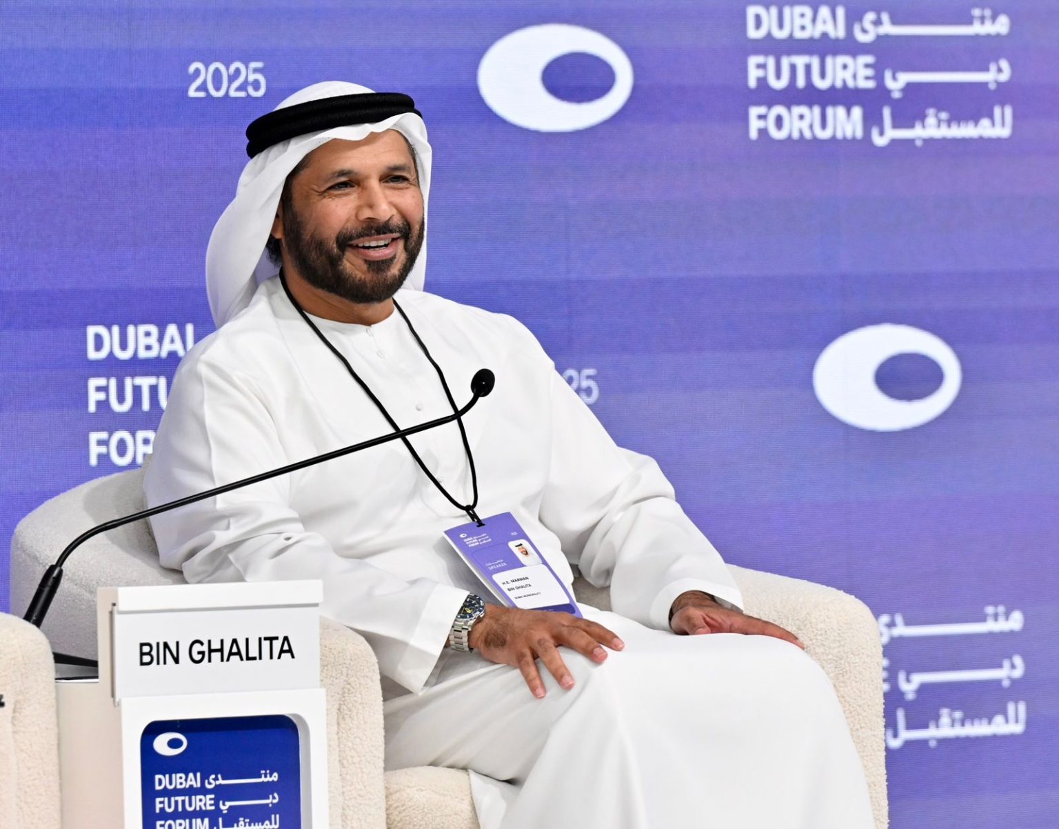 دبي تختصر «مدينة الـ20 دقيقة» إلى 5 دقائق.. نموذج جديد يعيد تعريف الوصول للخدمات