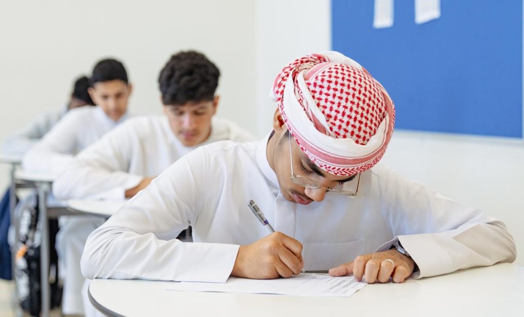 انطلاق امتحانات نهاية الفصل الدراسي الأول غدا لطلبة الصفوف 312