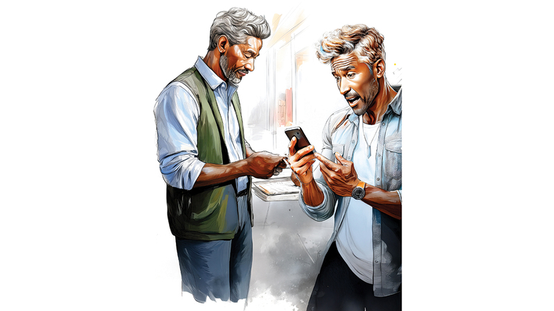 رجل يفشل في إثبات مديونية بـ 478 ألف درهم بسبب غياب الدليل