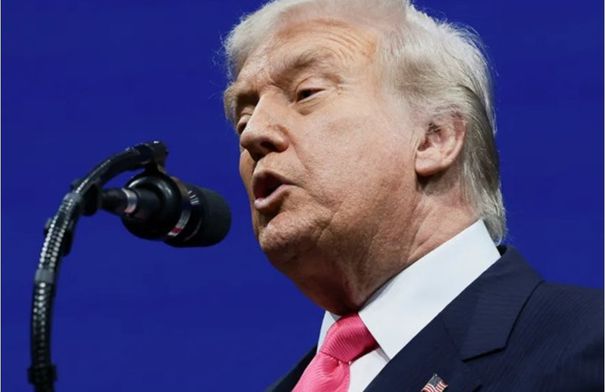 البيت الأبيض يعلّق على منشور ترامب عن “إعدام” نواب…