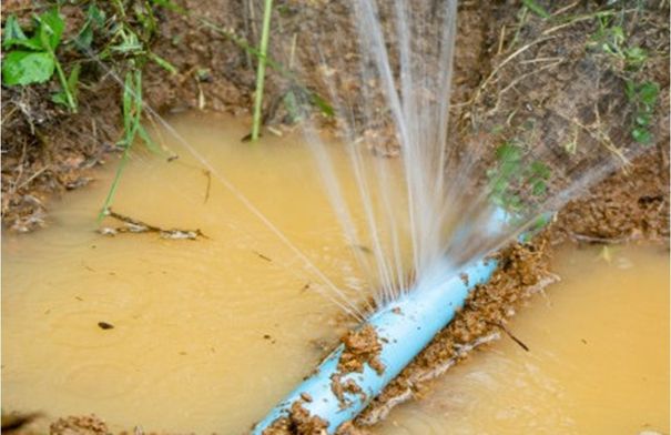 خفض الفاقد المائي بنسبة 4.4% خلال…