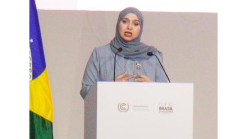 نواصل العمل لمضاعفة إنتاج الطاقة المتجددة 3 مرات