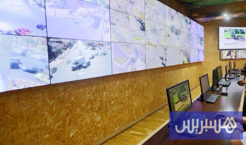 المغرب ينشر كاميرات عالية الدقة في مدن كأس إفريقيا