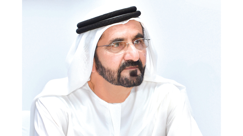 محمد بن راشد يفتتح دور الانعقاد الثالث من الفصل التشريعي الـ18 لـ «الوطني» غداً