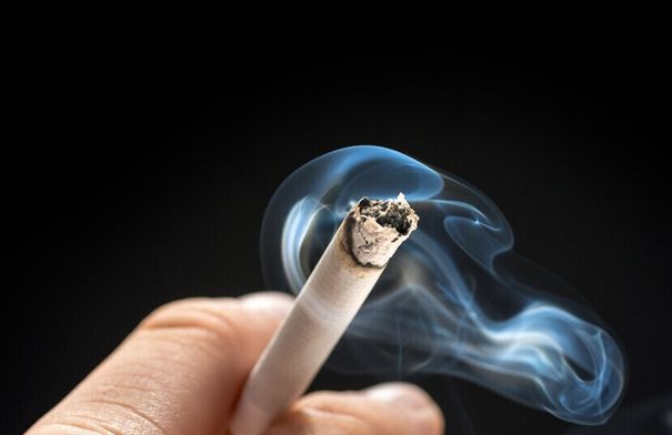 التدخين يزيد خطر متلازمة الأيض ويستلزم الإقلاع…