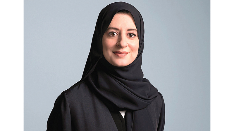 «نوفمبر» موعد سنوي لتنظيم شهر «الإمارات تبتكر»