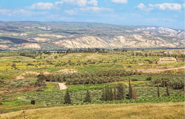 الحكومة تعدل قانون وادي الأردن لتعزيز حماية المياه…