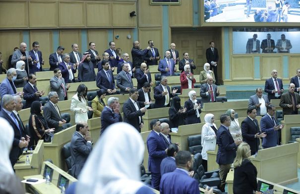 القاضي ينعى الخريشا والملكاوي…