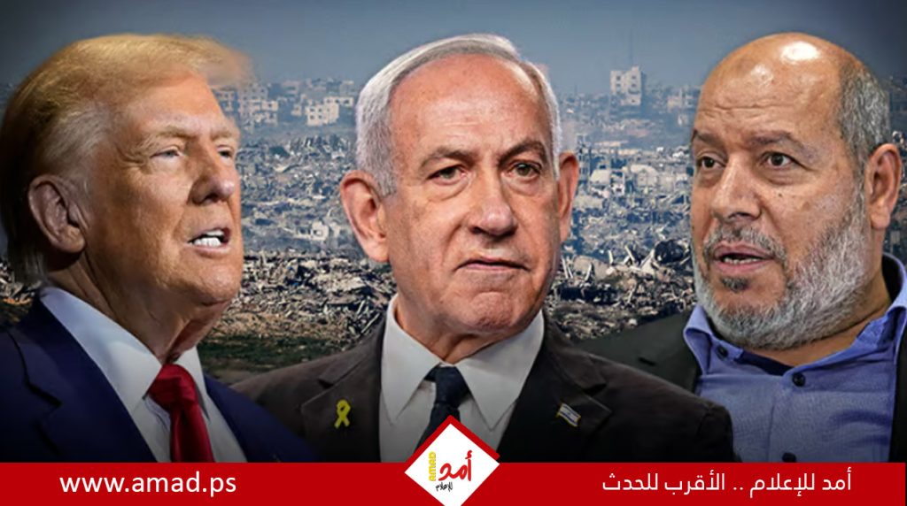تفاهمات سرية واسعة النطاق بين حماس والوسطاء وراء إطلاق سراح الرهائن والموافقة على خطة ترامب