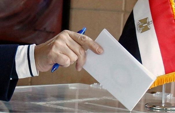 مصر .. نائب يوثّق فضيحة جديدة في الانتخابات والداخلية…