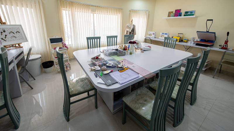 «دبي للنساء والأطفال» تُمكّن 2193 ضحية للعنف والاستغلال والإساءة خلال 4 سنوات