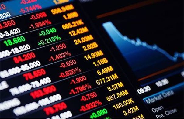 ارتفاع مؤشر نازداك الأميركي 600 نقطة…