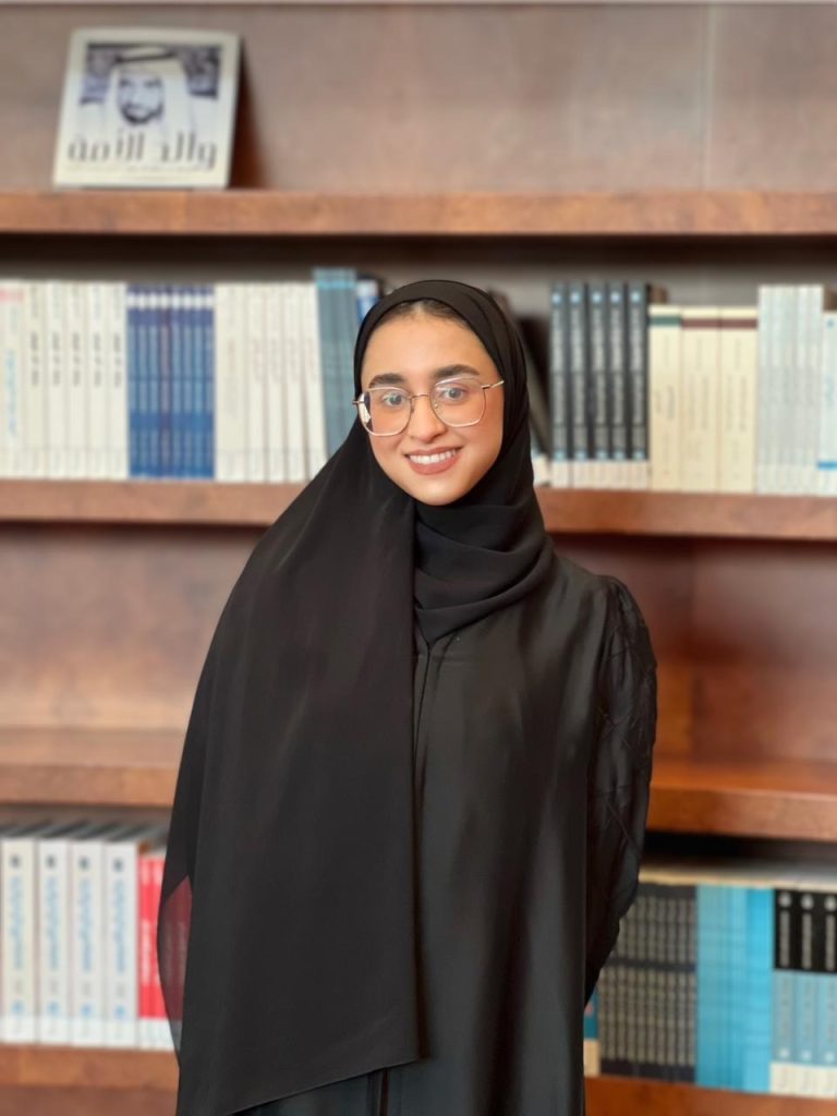 طالبتان إماراتيتان تفوزان على منحة رودس لعام 2025 للدراسة بجامعة أكسفورد