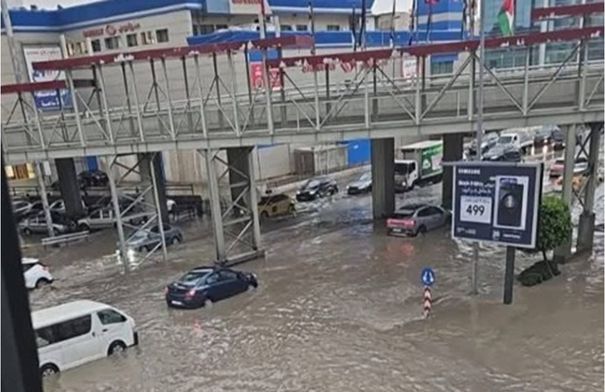 الأمانة تتوعد من يقوم بربط المزاريب بمناهل الصرف الصحي…