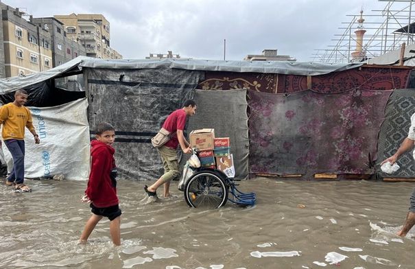 تصريحات صادرة عن الرئيس المصري حول تنفيذ اتفاق القطاع…