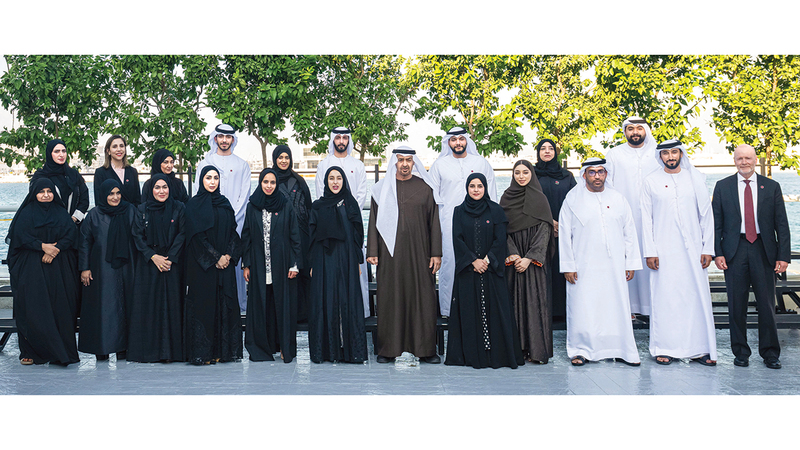 نجاح المبادرات الوطنية مرتبط بمشاركة أفراد المجتمع والأثر الإيجابي الذي تحدثه