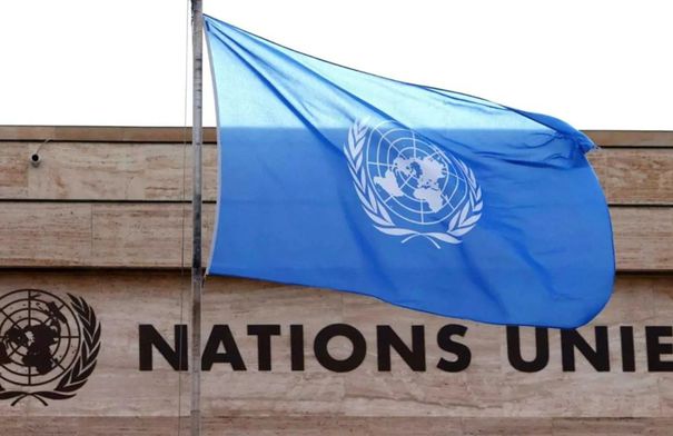 تعميم رسالة بشأن انتخاب أمين عام جديد للأمم المتحدة…