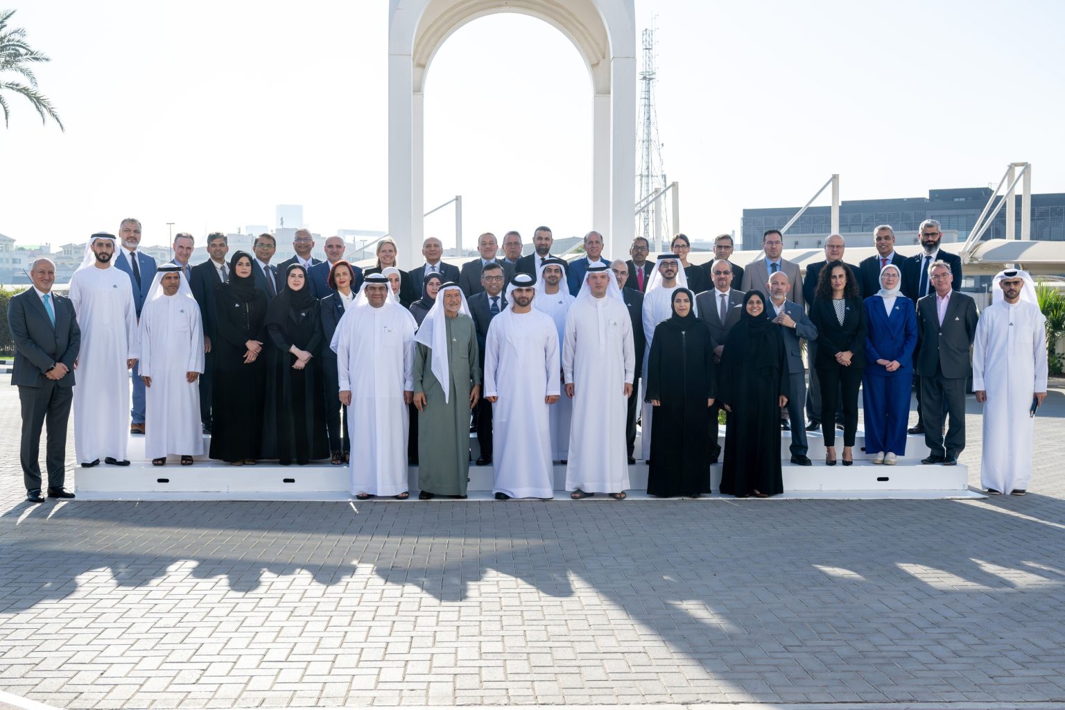 تصنيف مستشفى الجليلة كأفضل متخصص في طب الأطفال يجسّد ريادة دبي