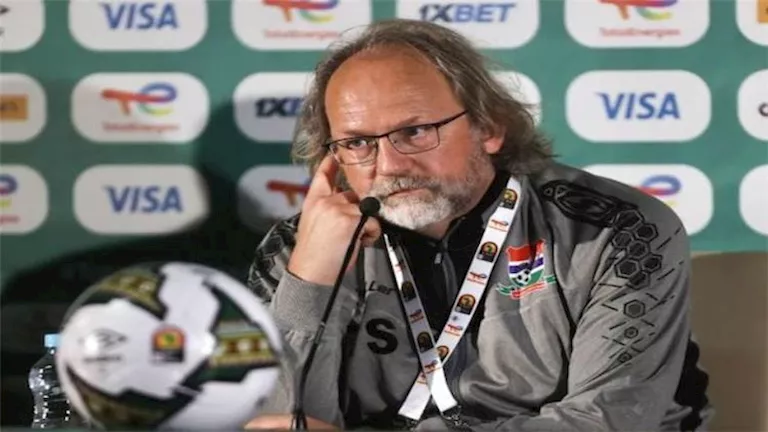 مصراوي يحاور مدرب مالي عن كأس الأمم الإفريقية 2025