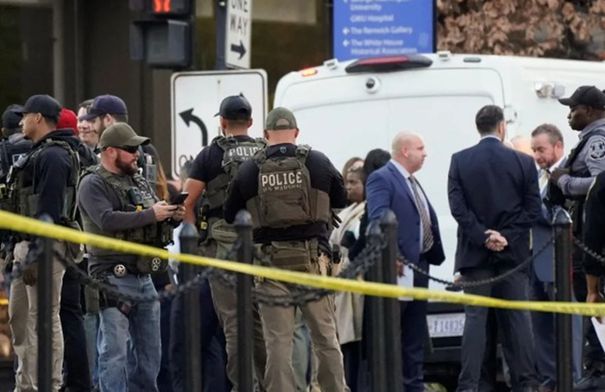 مقتل عنصرين من الحرس الوطني بعد استهدافهما قرب البيت…