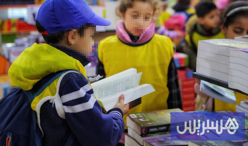 شراكة تعرف بـ”أدب الطفولة والشباب”