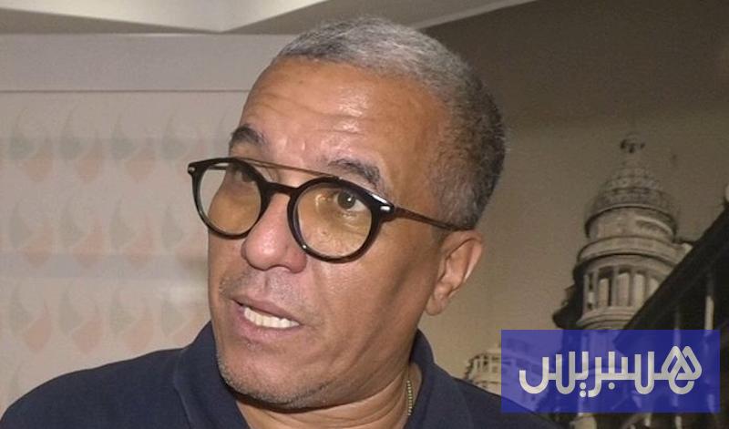 خالد الحري يقدم اعتذارا لمحاميي المغرب