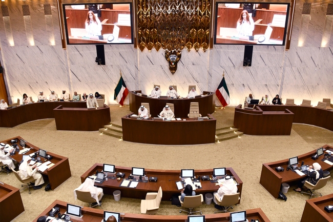 «تقصي الحقائق» في «البلدي» ناقشت تعديات أملاك الدولة