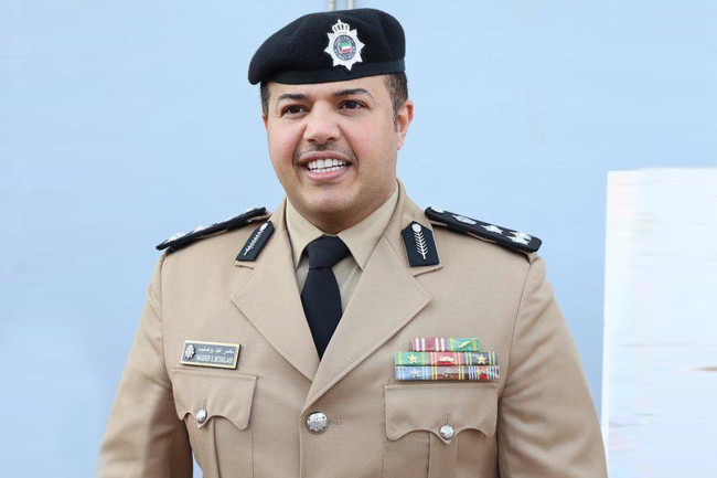 بوصليب لـ «الجريدة»: حملة للتوعية بقانون المخدرات