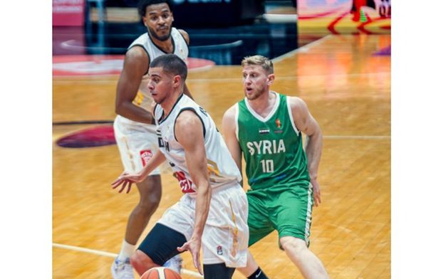 النشامى يضيئون بداية الطريق نحو مونديال “السلة” بفوز…