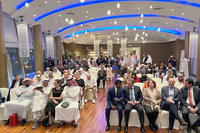 السفير الروسي: نمو مطّرد لحركة السفر بين موسكو والكويت