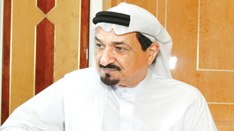 حاكم عجمان يأمر بالإفراج عن 225 نزيلاً