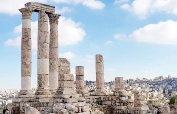 أجواء لطيفة في أغلب المناطق اليوم وغدا…