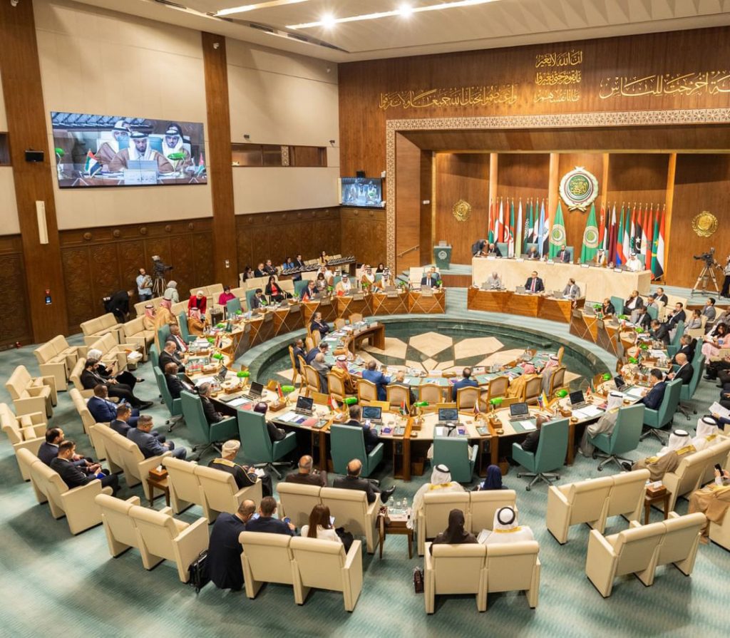 الأعلى للأمومة والطفولة” وجامعة الدول العربية يطلقان جائزة “إعلام الطفل 2026