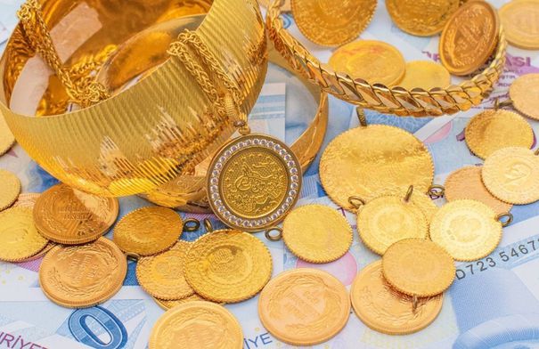 بعد ارتفاع أسعار الذهب.. تعرف على سعر الليرة الإنجليزية…