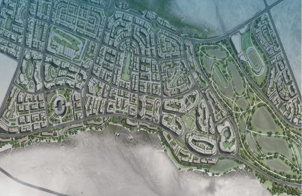 مدينة عمرة ستوفر آلاف فرص العمل…