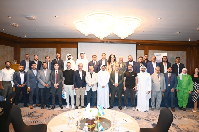 سفير أوزبكستان: نرحب بالكويتيين لزيارة بلادنا من دون تأشيرة