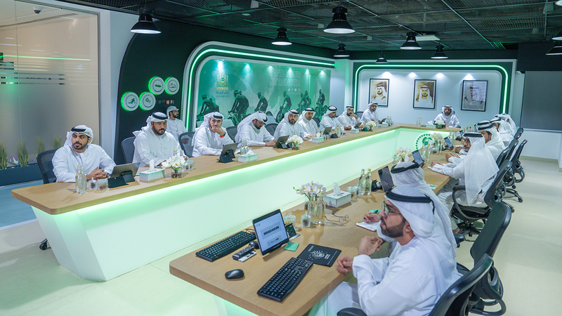 نقيس النجاح بقدرتنا على منع الاحتيال وردّ الأموال للضحايا