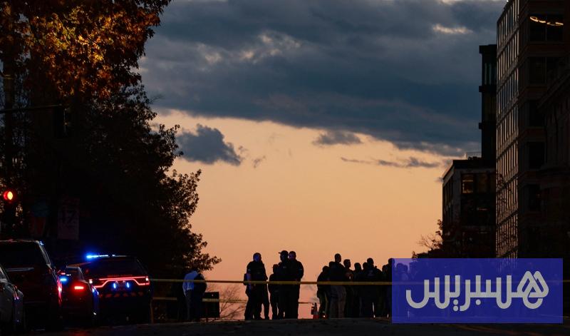 كاليفورنيا .. إطلاق نار يوقع قتلى ومصابين خلال حفل عائلي