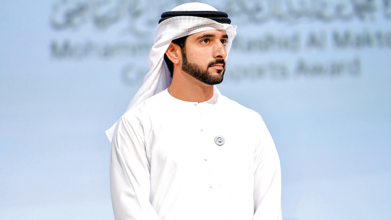 تضحيات الشهداء ستبقى موطن فخر لشعب الإمارات