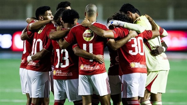 الأهلي سيتوج بالسوبر المصري.. وعبدالحفيظ مطالب بالتدخل فوررا