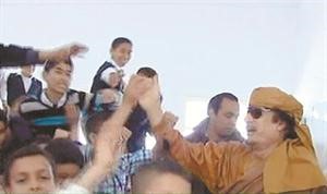 الناتو لا حل عسكريا للنزاع في ليبيا