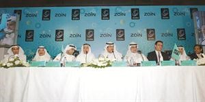 عمومية زين مجلس إدارة جديد يضم البحر والخرافي ونقاش صاخب حول المكافآت وأصول أفريقيا