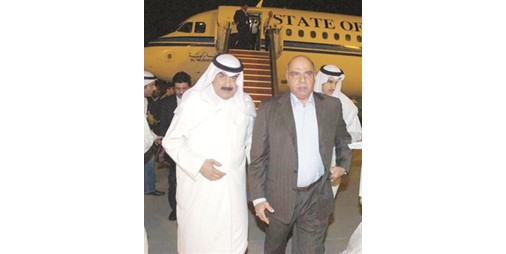 المزين متابعة تقرير وفاة الديبلوماسي العقاب مستمرة