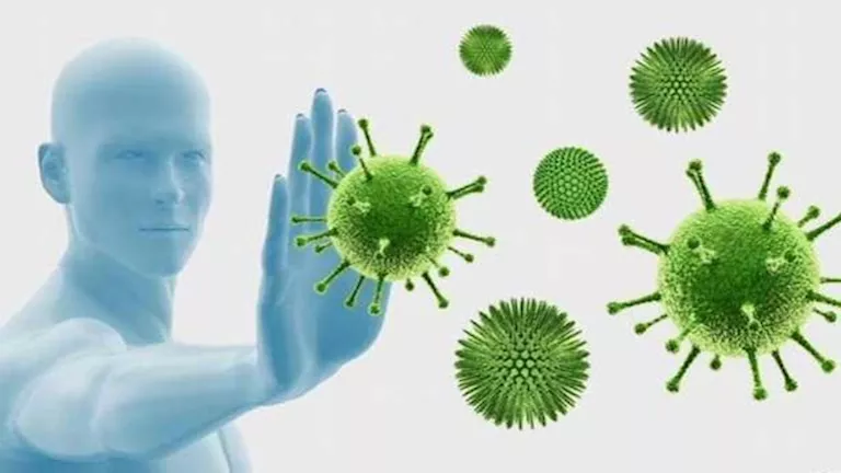 7 علامات غير متوقعة تكشف ضعف جهاز المناعة