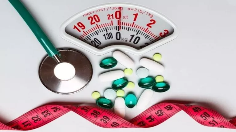 دراسة تحذر.. من محاولة الحمل فور إيقاف أدوية التخسيس