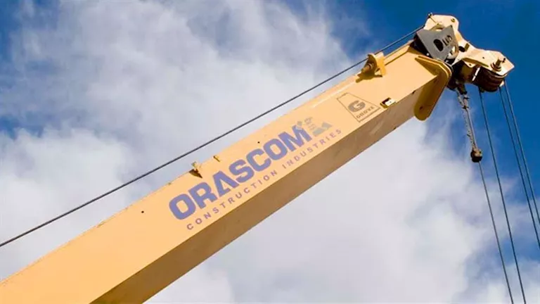قفزة في أرباح أوراسكوم كونستراكشون بنسبة 83% خلال الربع الثالث من 2025