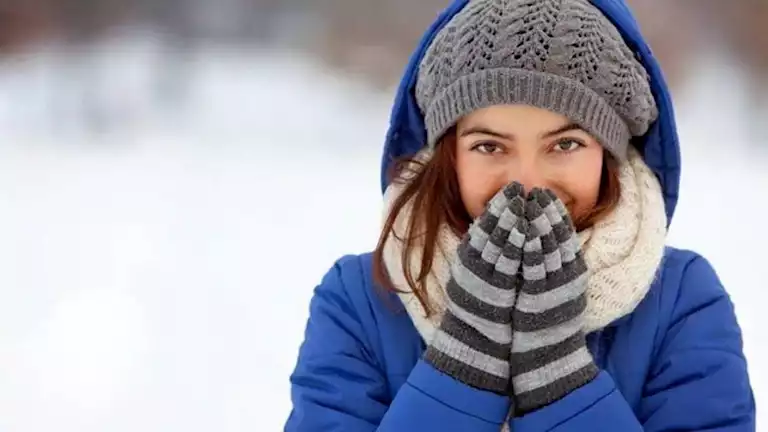 طلعوا الشتوي.. نصائح لمواجهة الطقس البارد خلال الأيام المقبلة